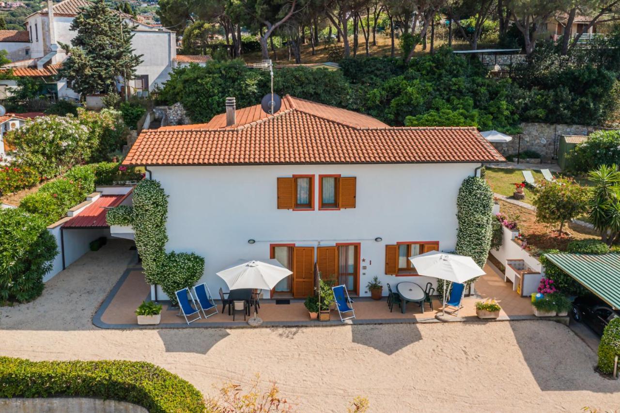 Villasoledad appartamenti per vacanze - B&B