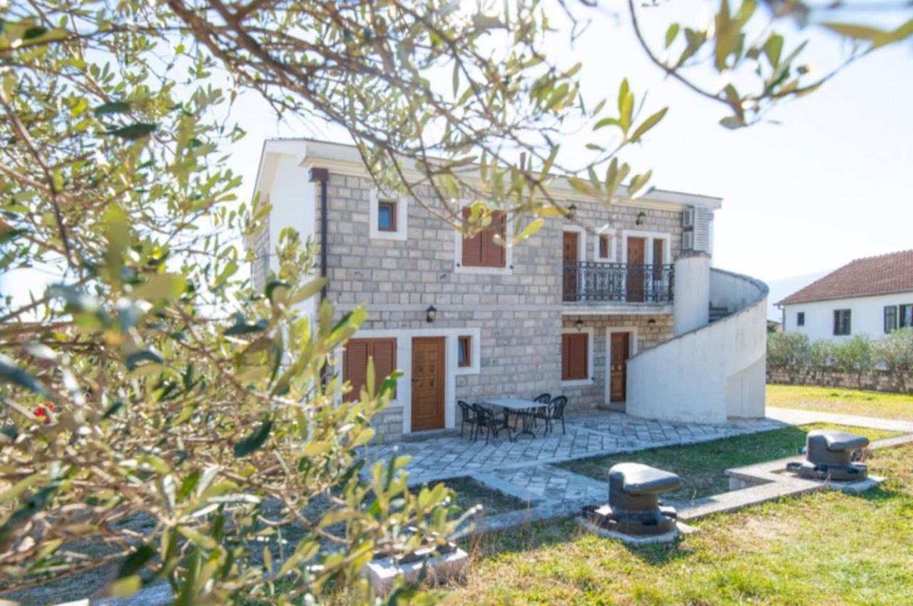 Appartement - Vue sur Mer