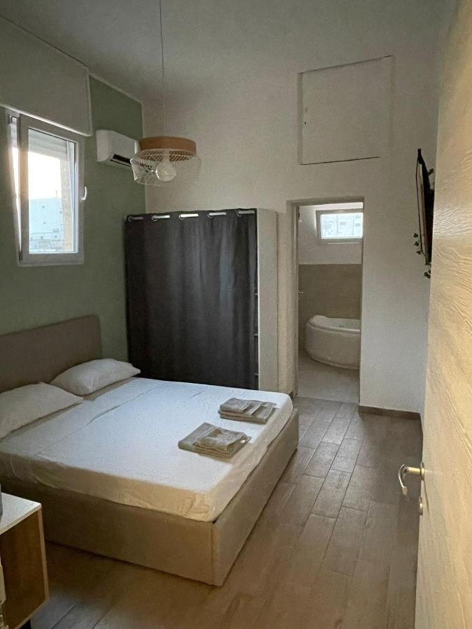 Double Room with Spa Bath