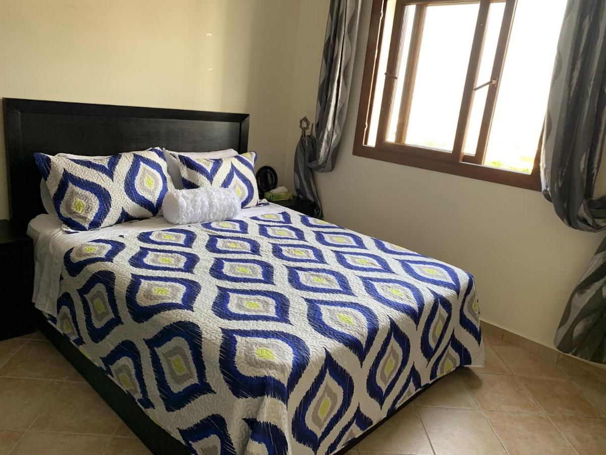 Apartment mit 2 Schlafzimmern
