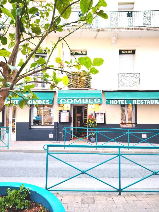 Photo of Appart'Hôtel Le Combes