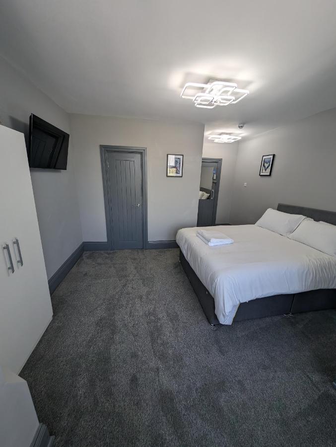 Doppelzimmer mit eigenem Bad