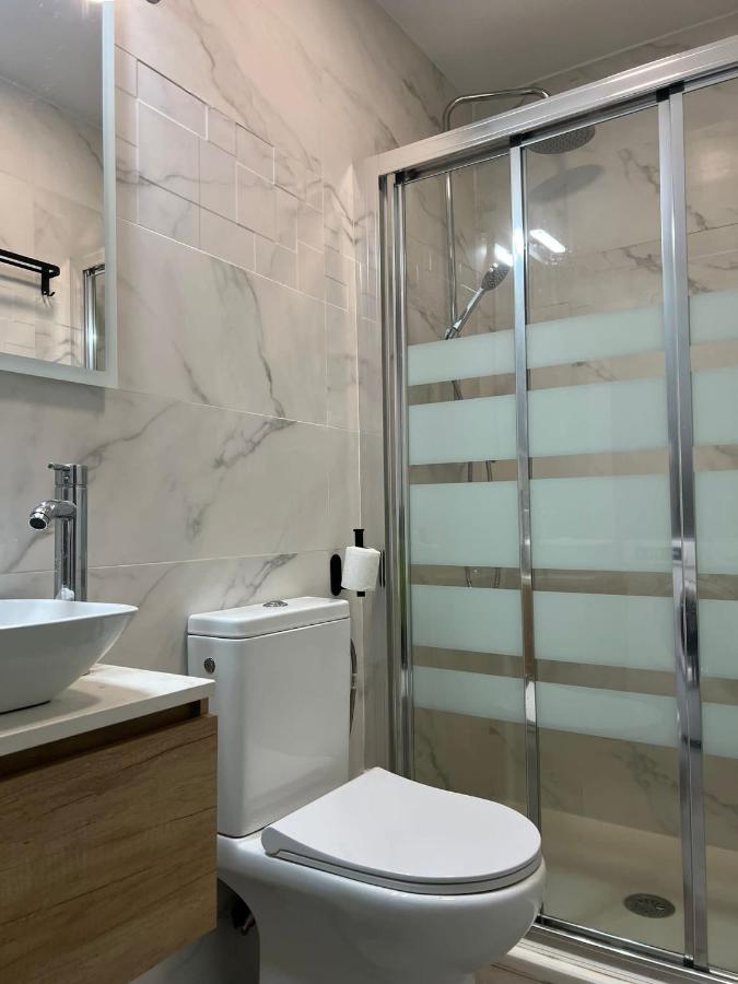 Cozy Apartment up to 6 persons 3 min to Metro - B&B Madrid