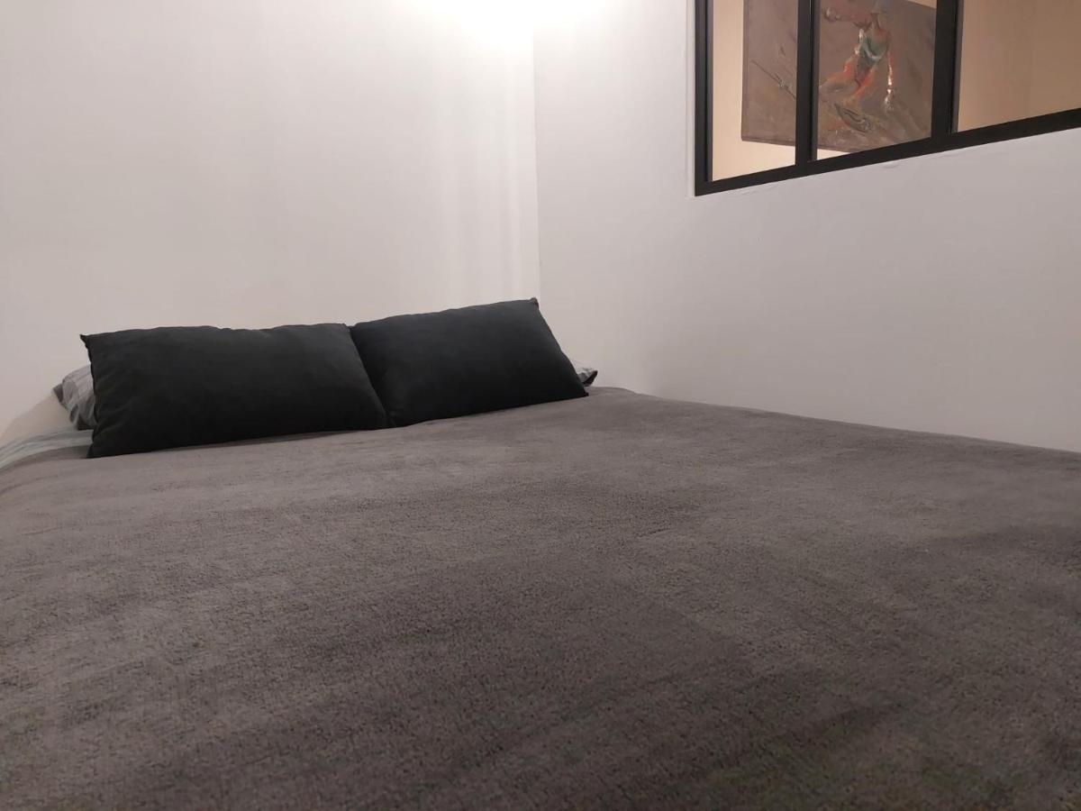 Appartement Cosy Parking Gratuit - B&B