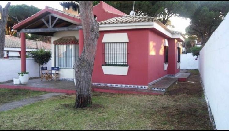 Chiclana La Barrosa - B&B