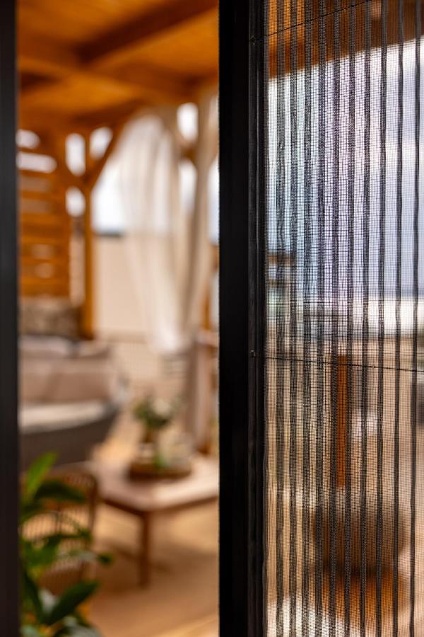 Venettus premium mobile home - B&B Drage