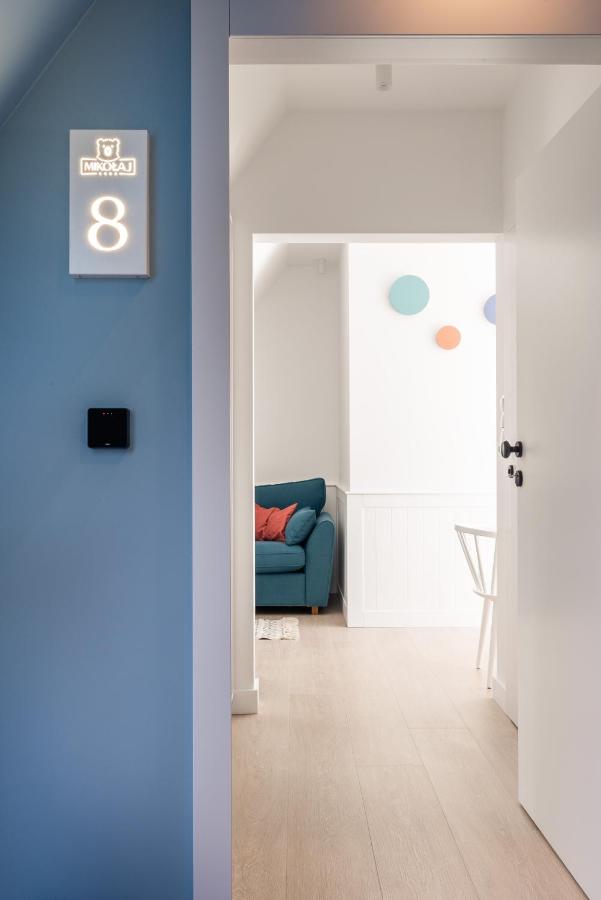 Apartment mit 1 Schlafzimmer, Balkon und Bergblick