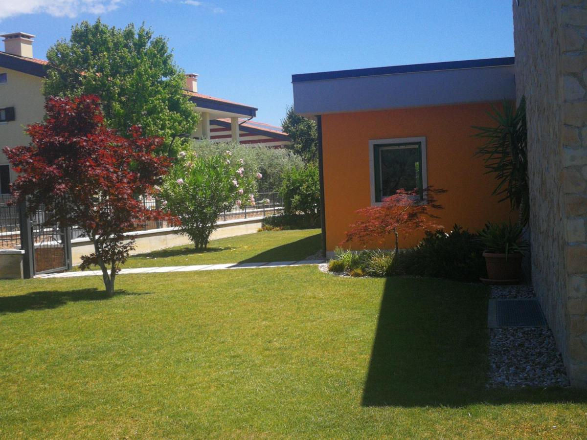 La casetta - Ferienwohnung