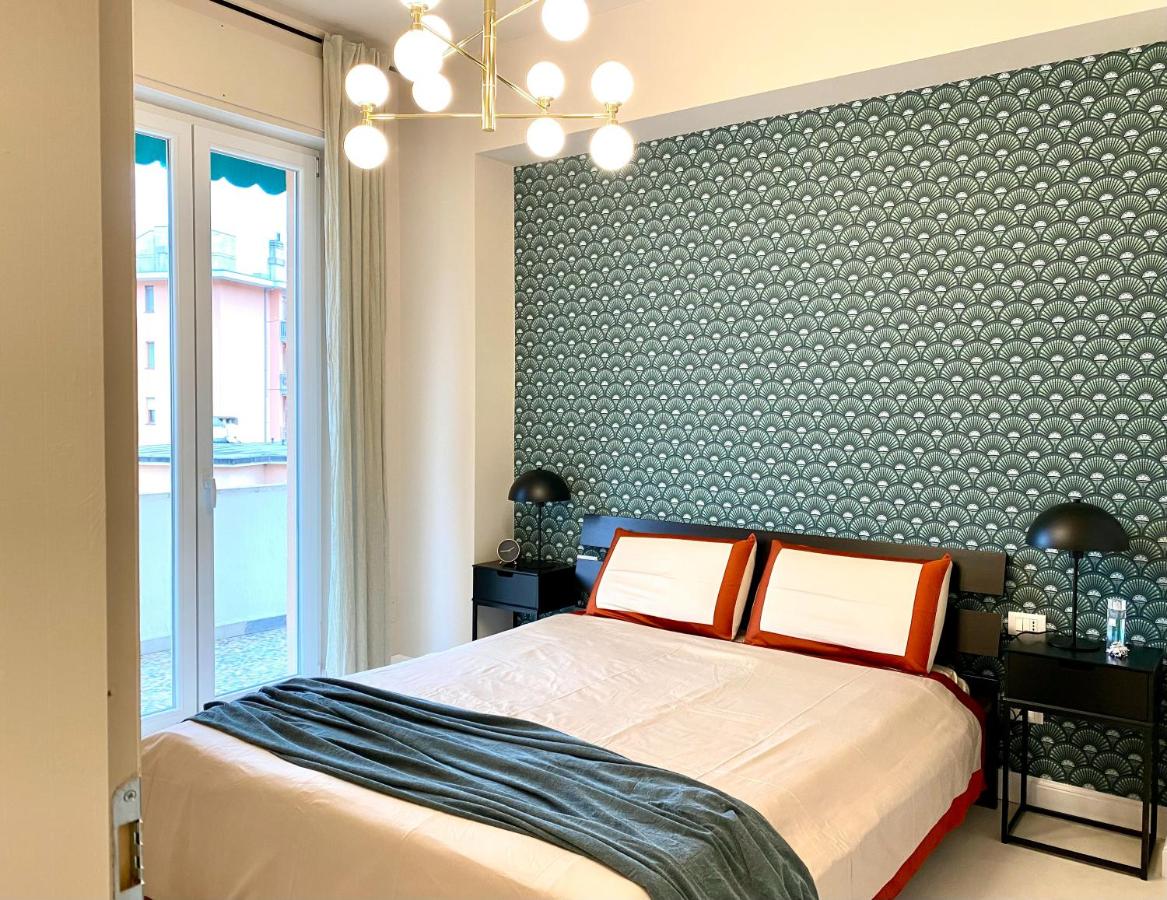 Appartement met Terras
