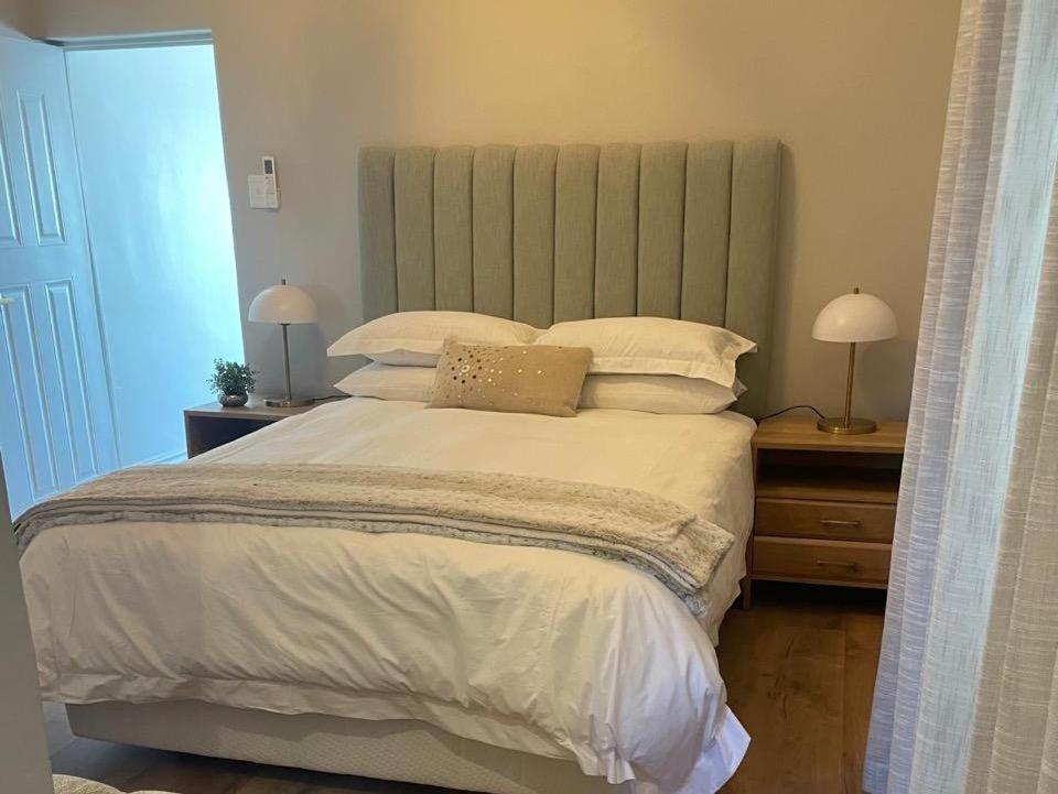 Habitación Cuádruple de Lujo