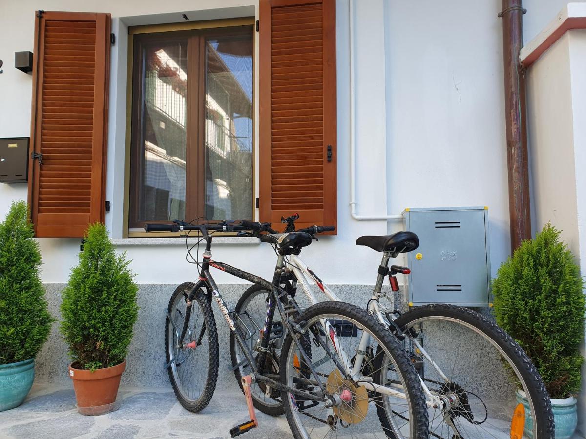 Appartamento Standard con 2 Camere da Letto