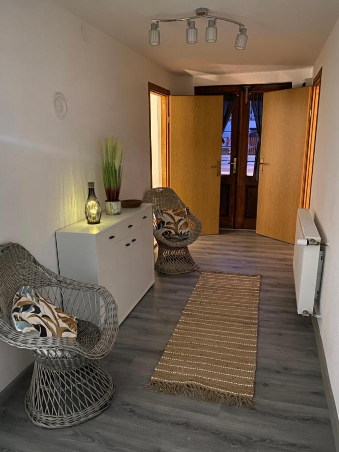 Apartman Izzy - Bed and Breakfast
