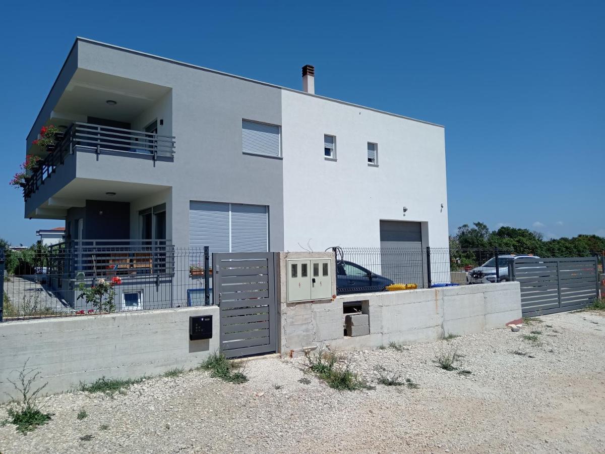 Holiday house Fazana - B&B Fasana