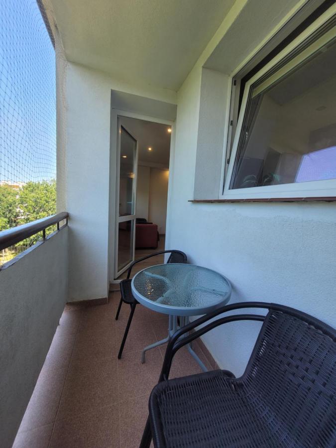 Apartament Centrum - Aleja Świętego Jana Pawła II - Bed and Breakfast Kołobrzeg