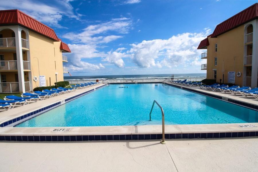 Point East 213 - B&B New Smyrna Beach