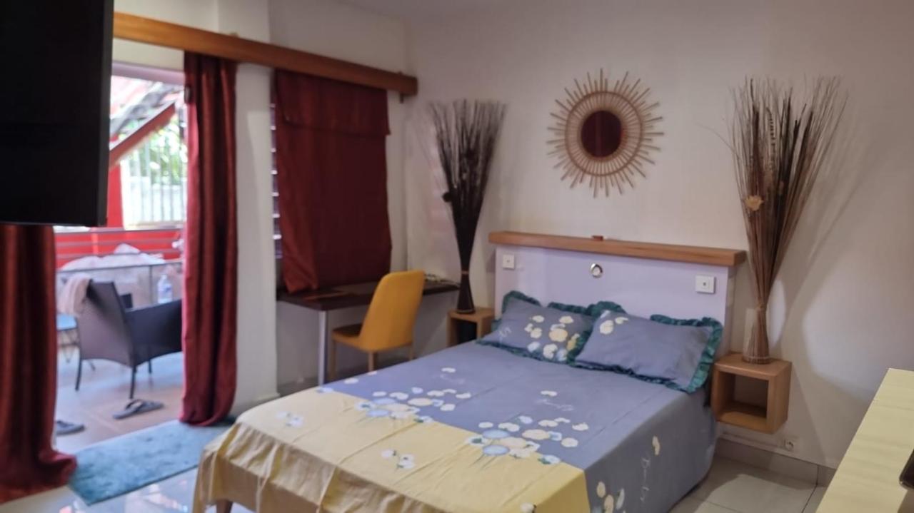 Chambre Double Deluxe