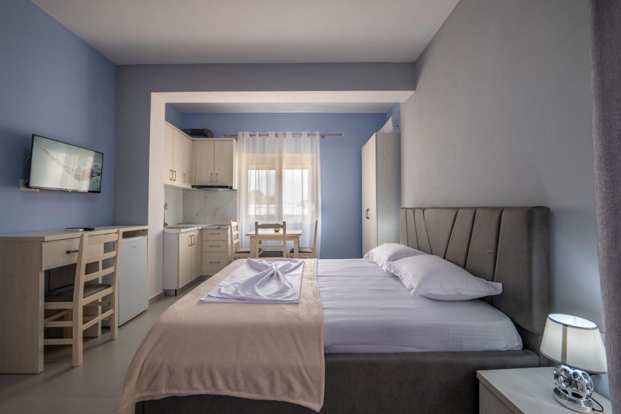 Apartment mit 1 Schlafzimmer