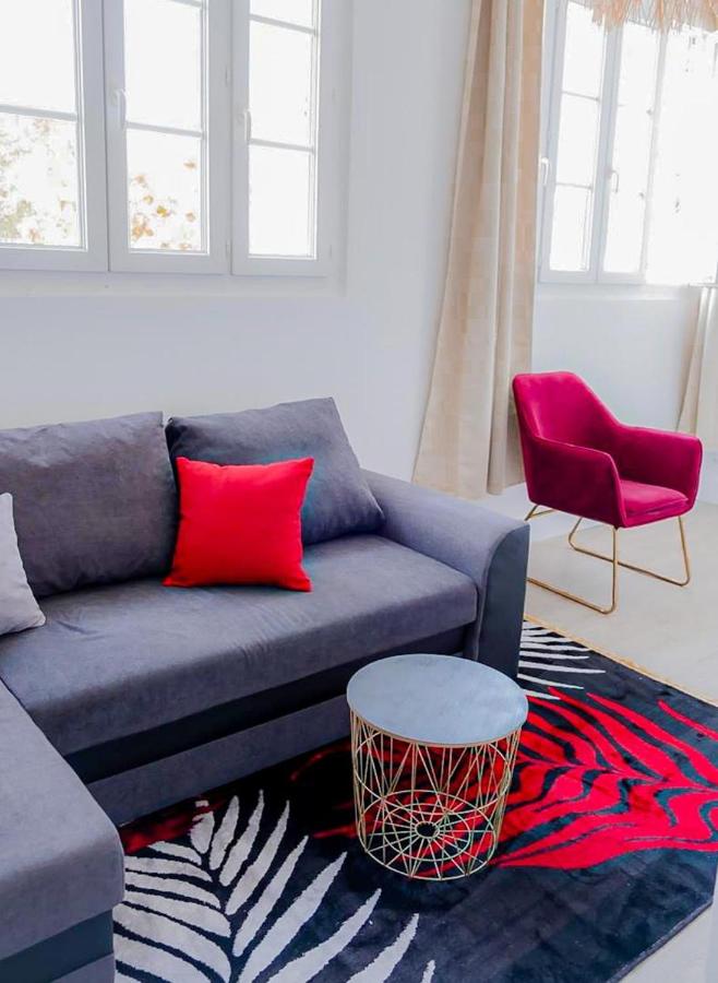 Apartamento - 2 niveles