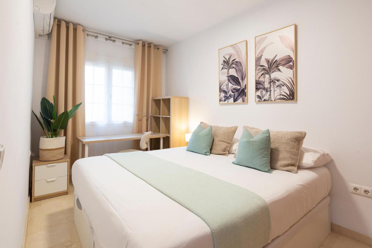 Apartamento de 3 dormitorios