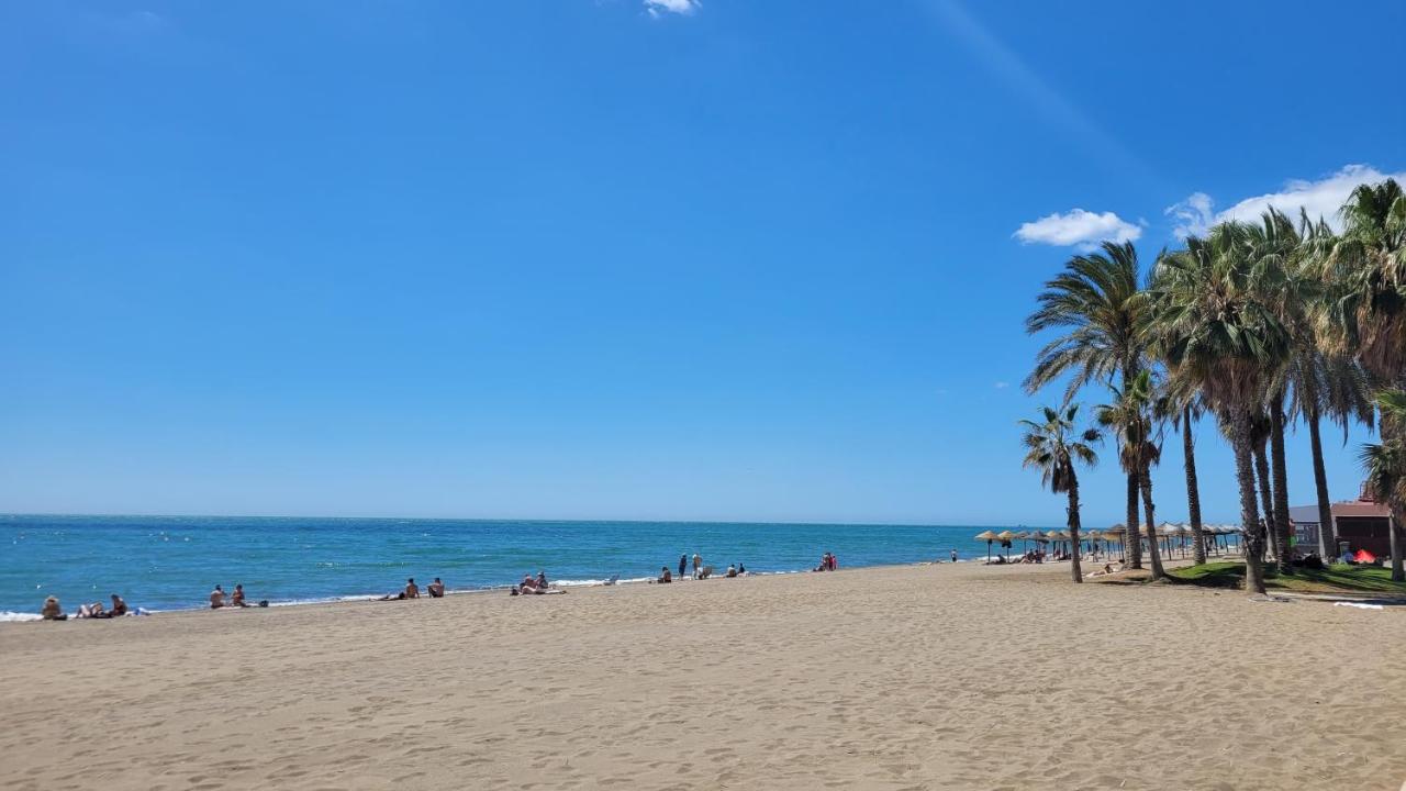 Huelin Beach - B&B Málaga