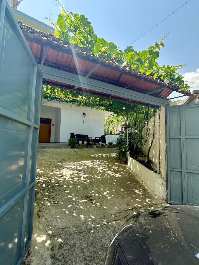 Guesthouse Zisi - B&B