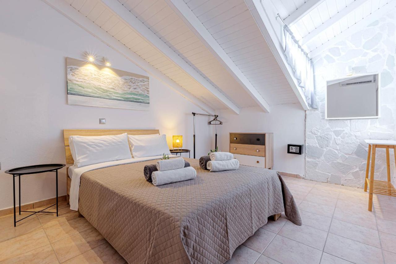 Appartement Familial 2 Chambres 
