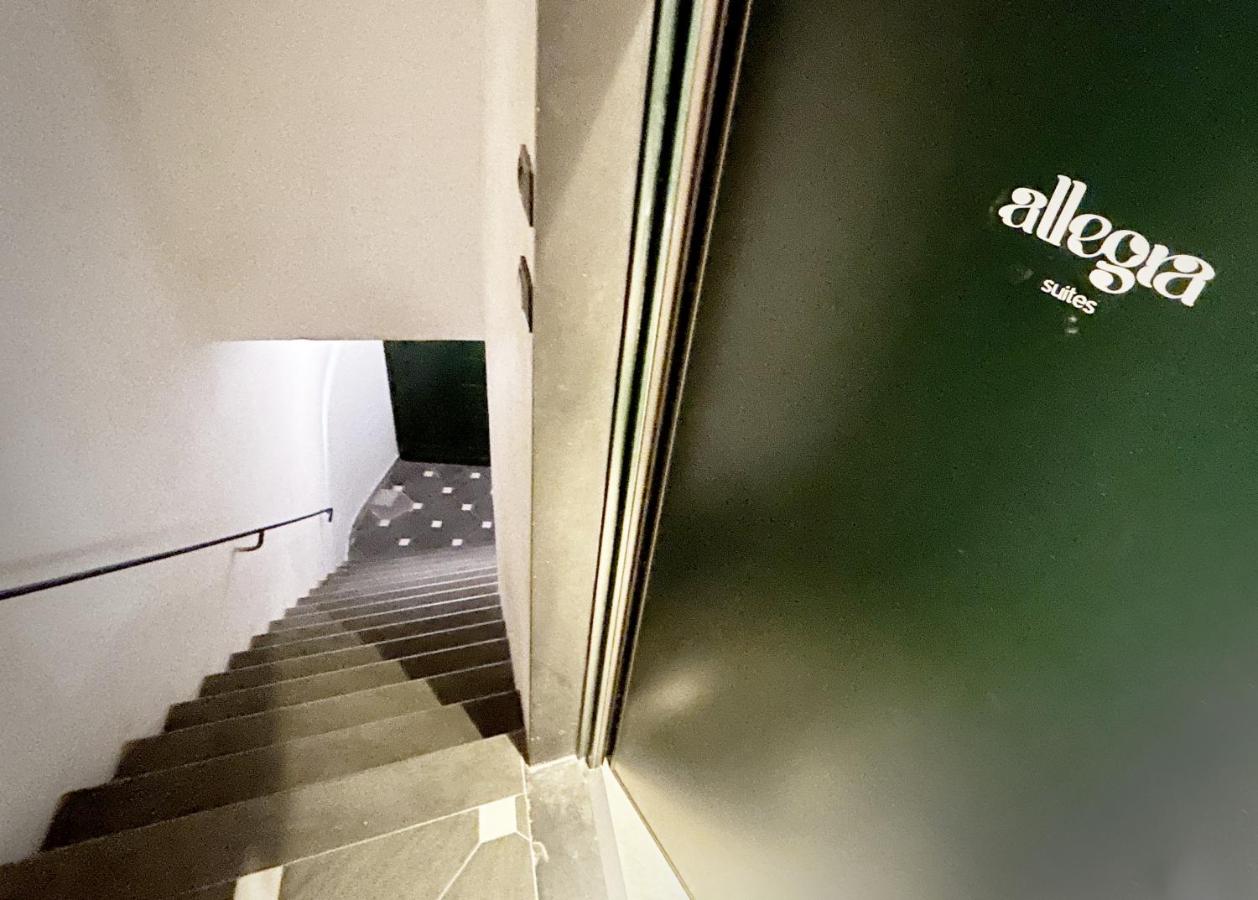 allegra suites - B&B Monterosso al Mare