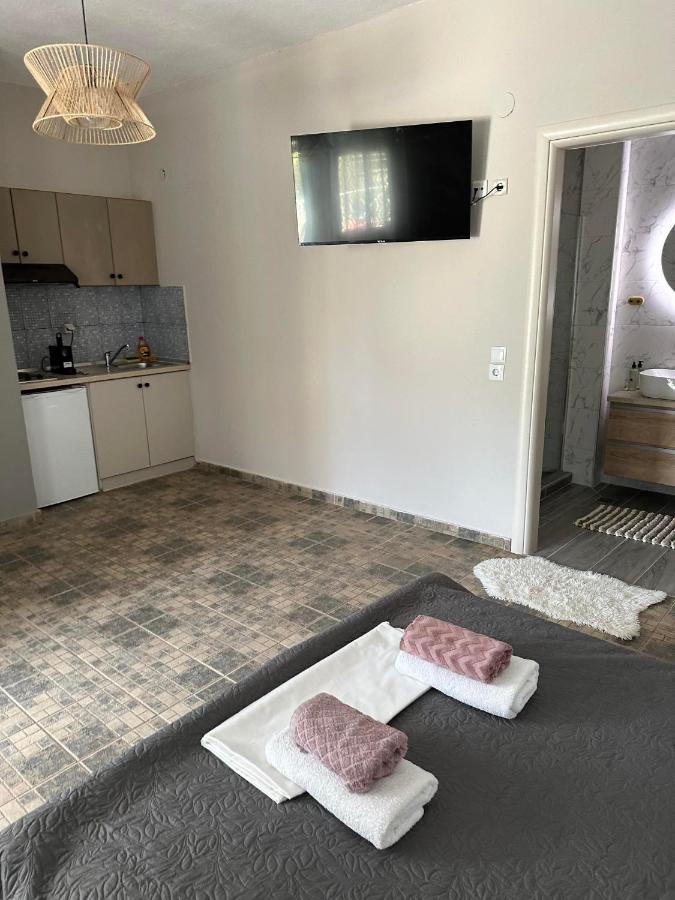 Deluxe Tweepersoonskamer