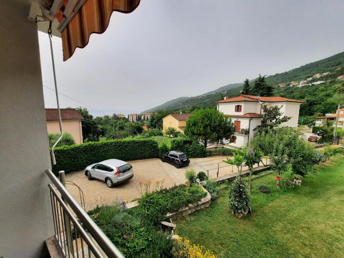 Apartment Mia - Chambres d’hôtes Lovran