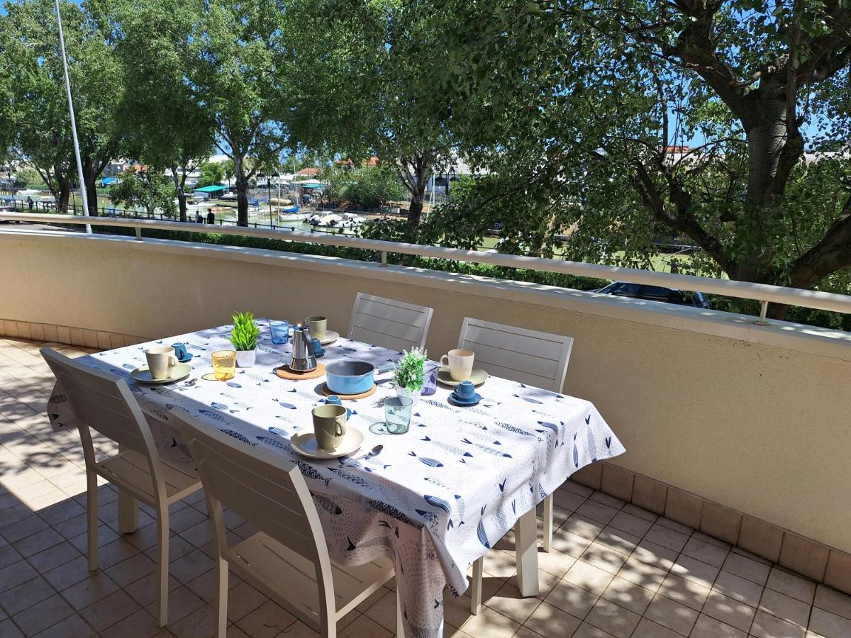 Sweet BAHìA - Appartamento By Sweet Harbour - Ferienwohnung Pesaro