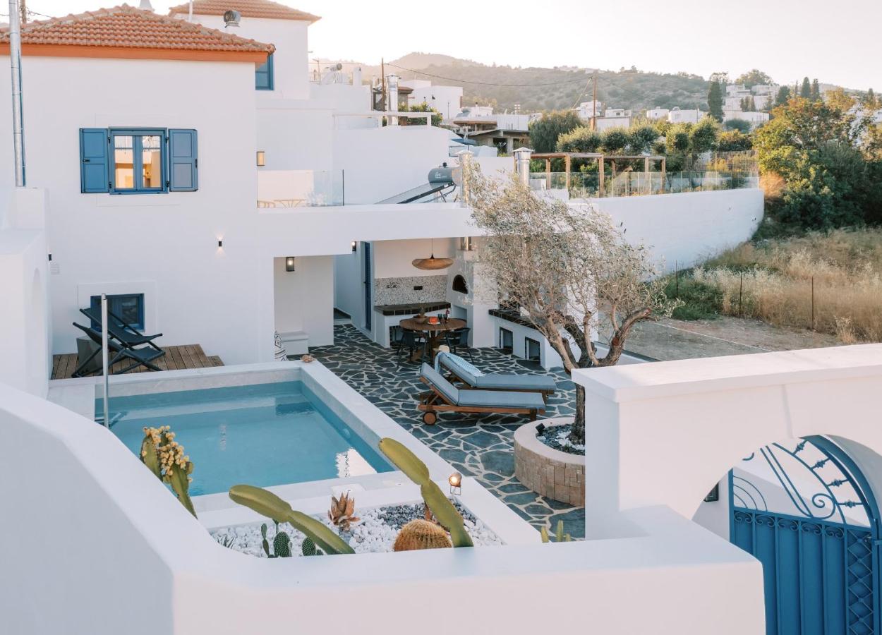 Superior Villa