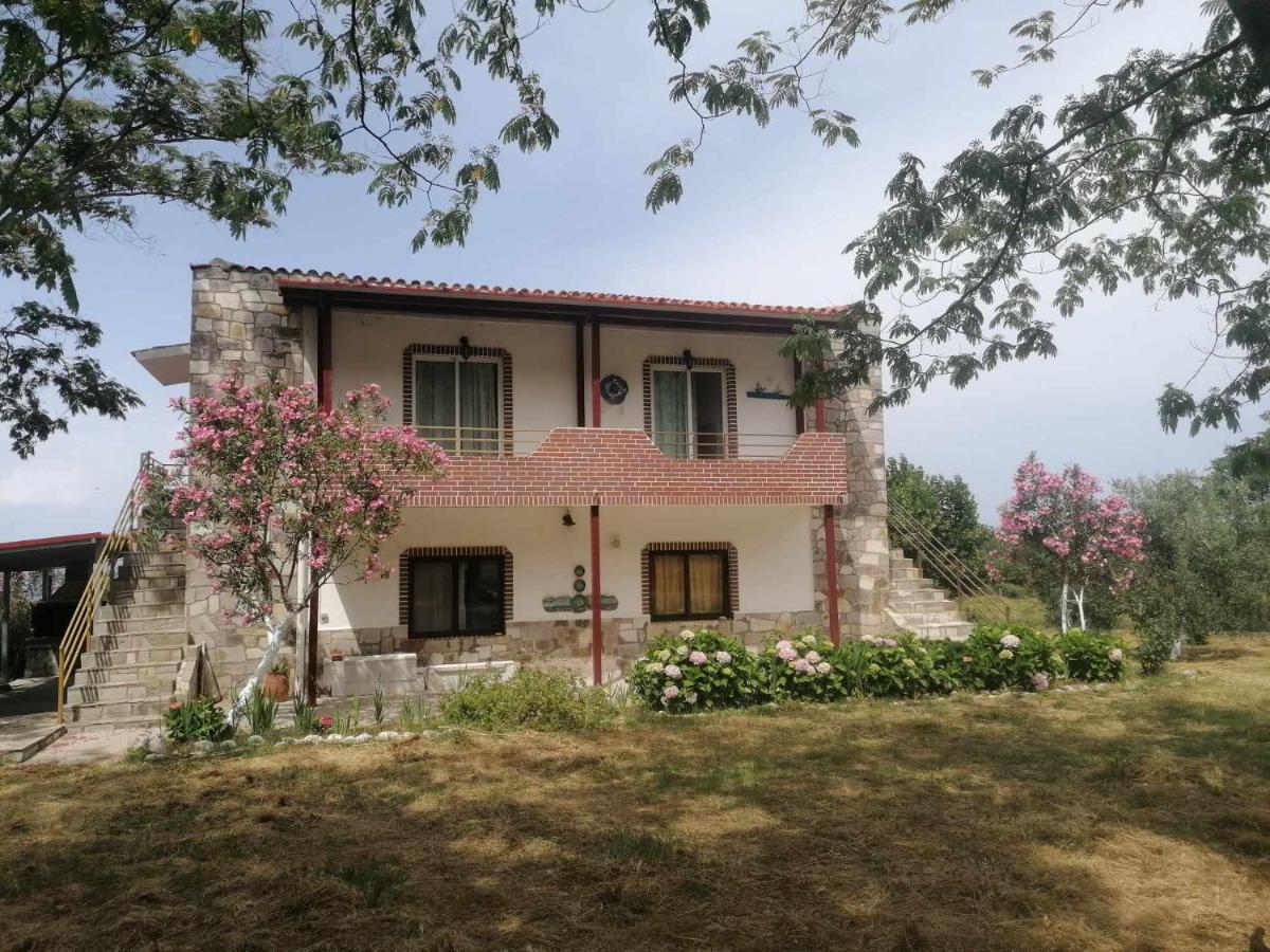 oikia Dovrouka - Chambres d’hôtes Samothráki