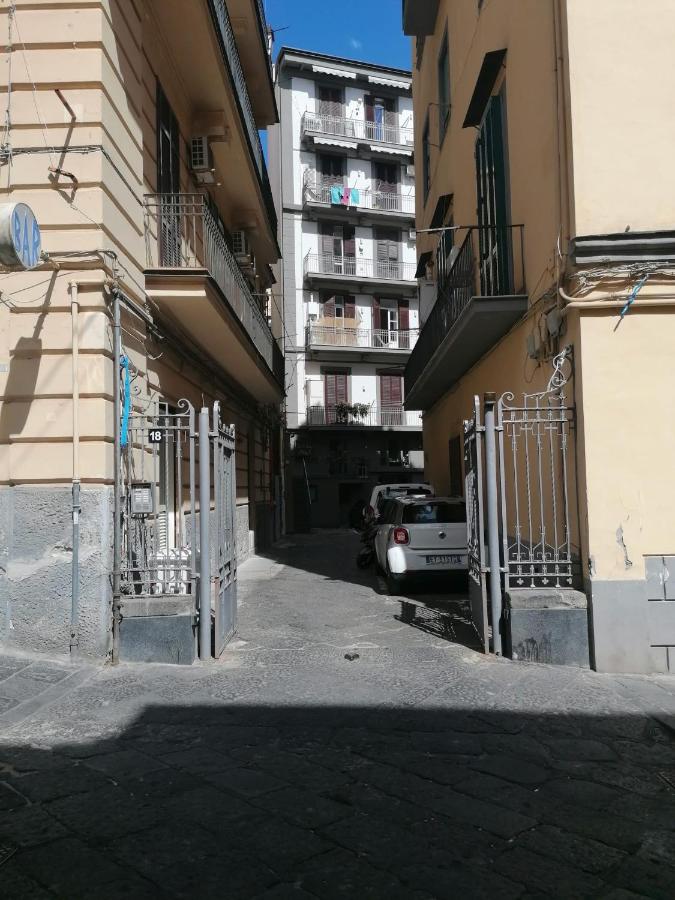 Martuccihouse - Chambres d’hôtes