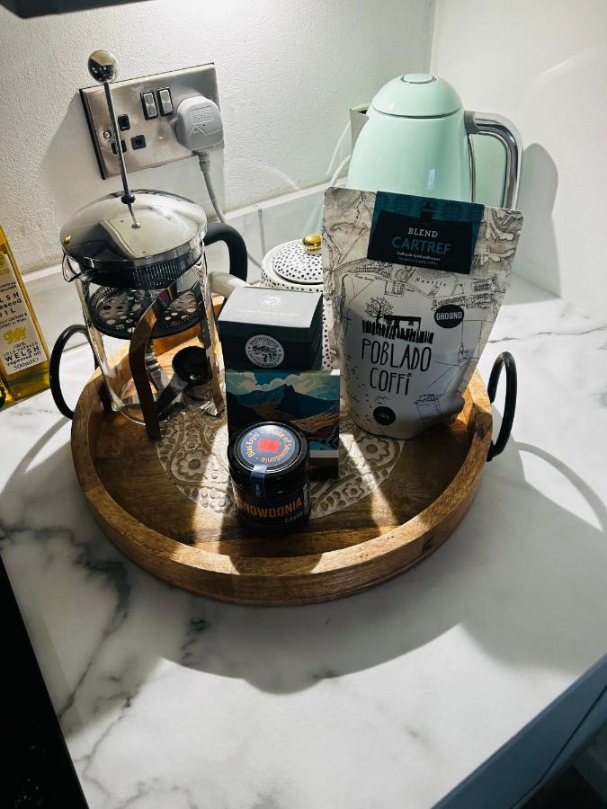 The Cottage - Snowdonia, North Wales - B&B Bethesda