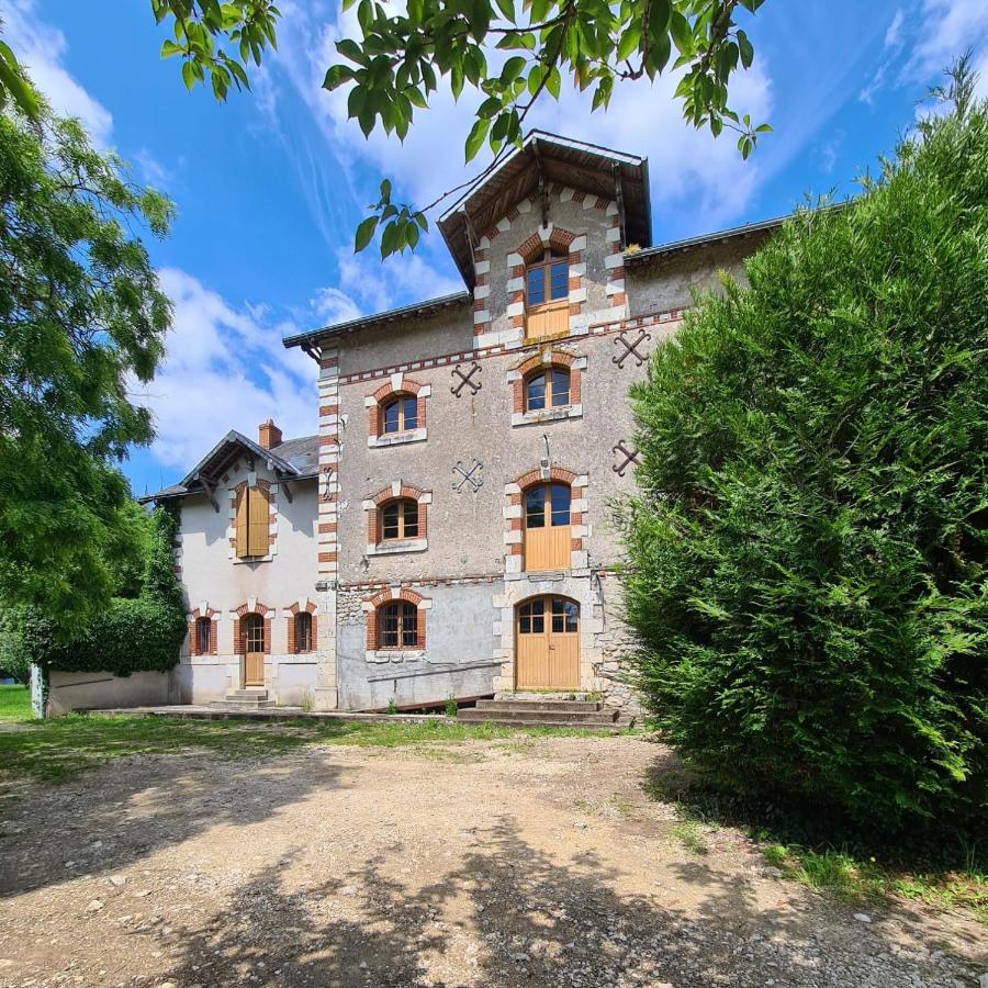 Moulin du château - B&B