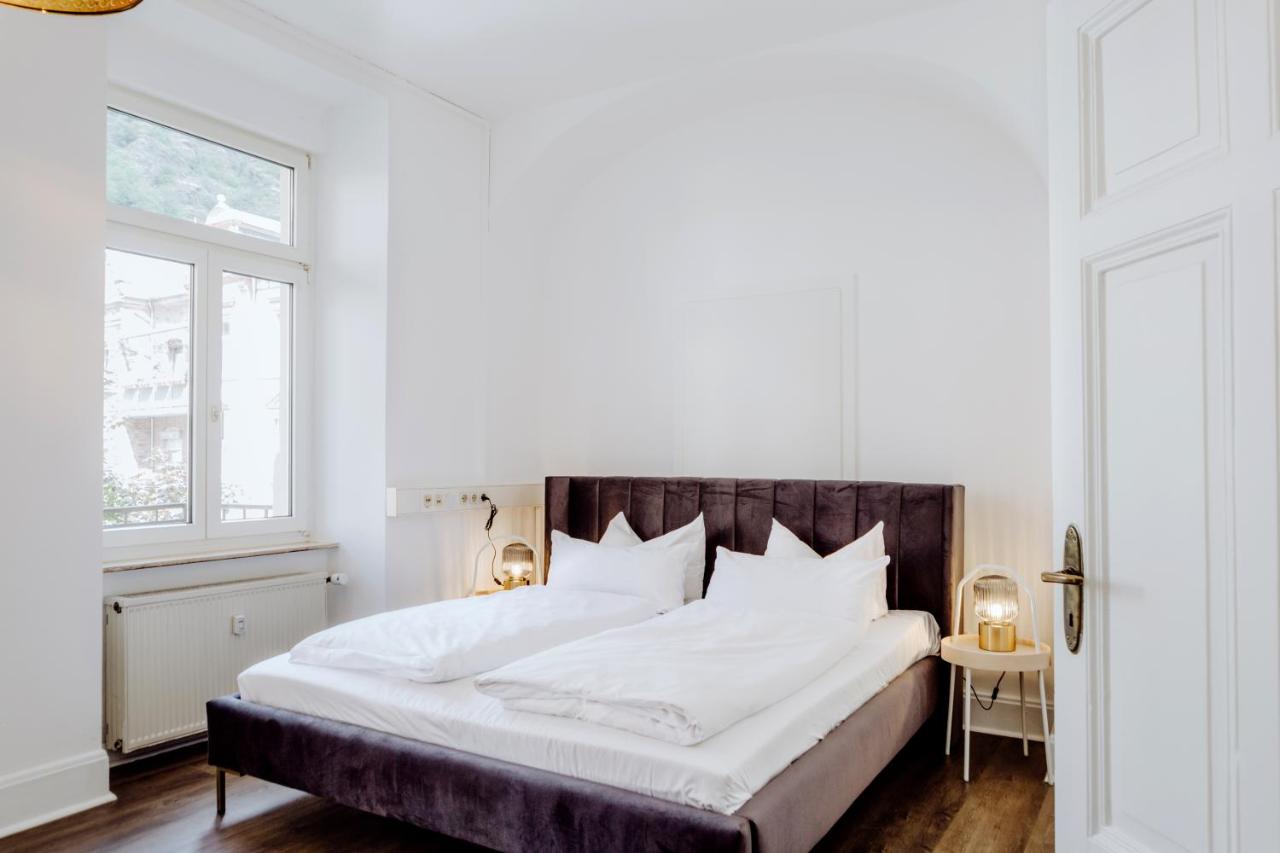 Alte Redaktion - B&B Cochem