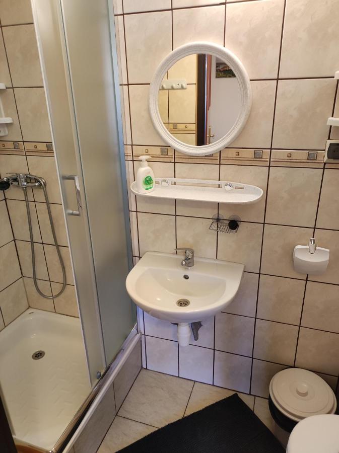Vierbettzimmer