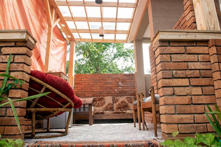 Peakline Apartments - B&B Arusha