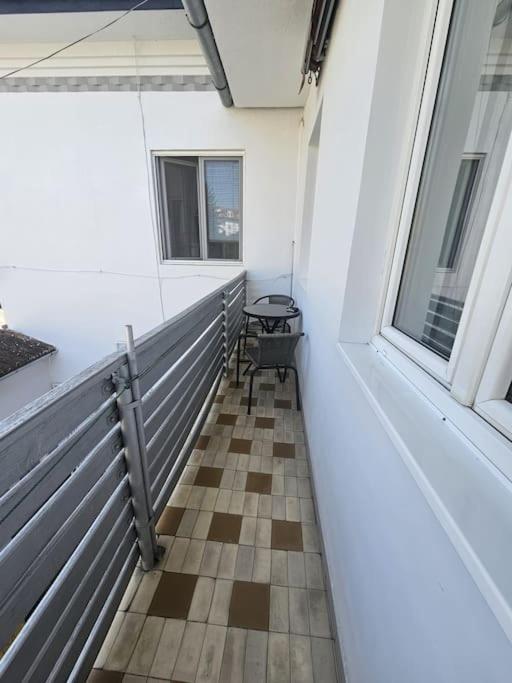 Cozy studio Hermannstadt - B&B