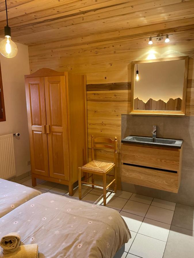 La Savoyarde - B&B Châtel