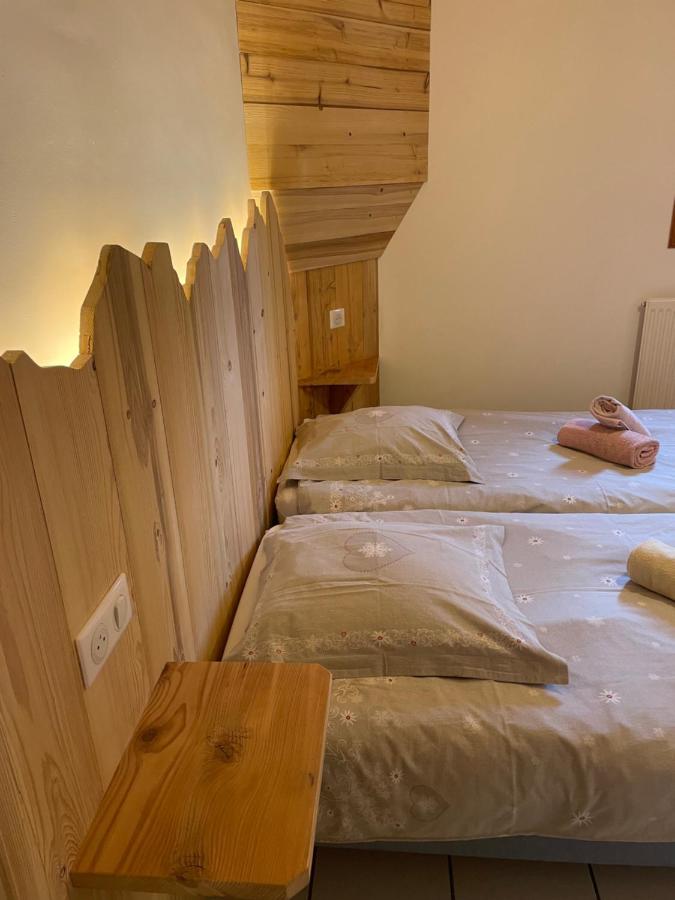 La Savoyarde - B&B Châtel