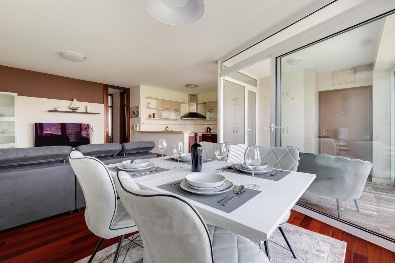 Apartment Keka II - Ferienwohnung Zadar