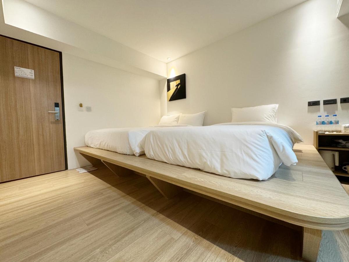 Habitación Triple Deluxe