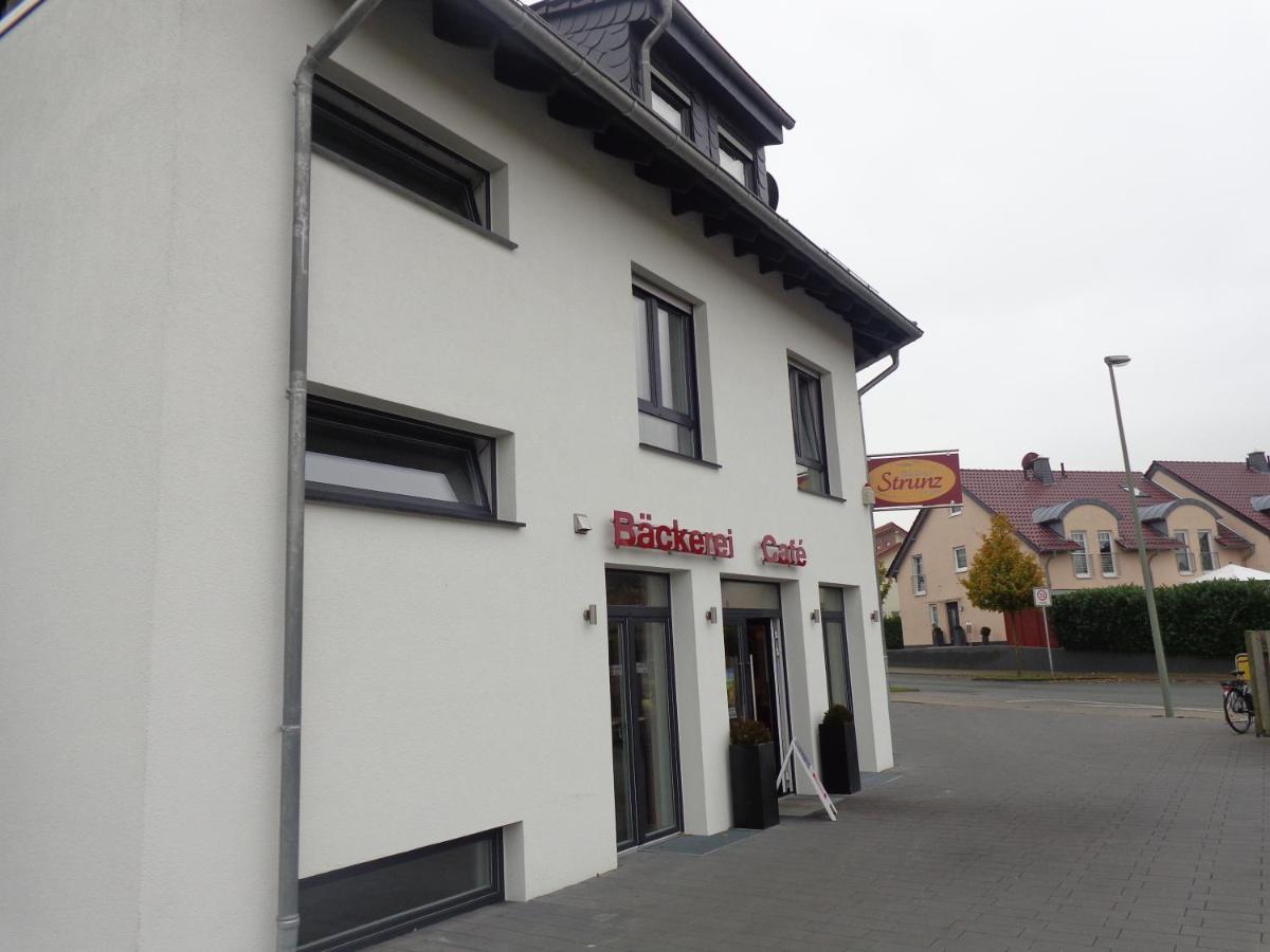Zimmervermietung Aras - B&B Paderborn