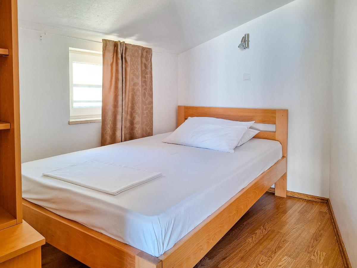 Appartement met Uitzicht op Zee