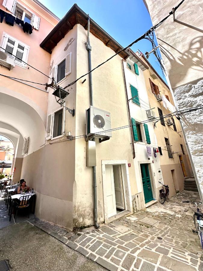 Mini - B&B Pirano