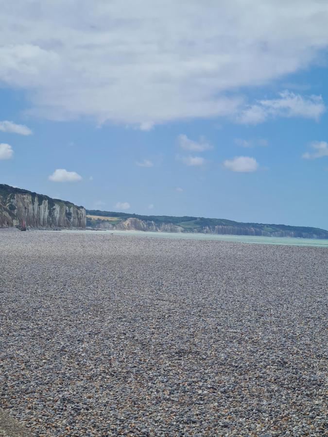 Tiny House - Ferienwohnung Varneville-Bretteville