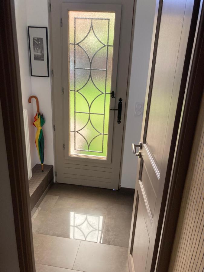 Doppelzimmer mit Gartenblick