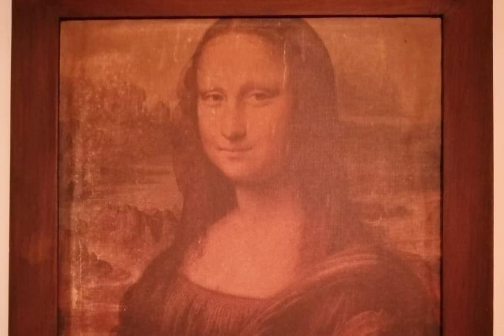 La Gioconda - B&B