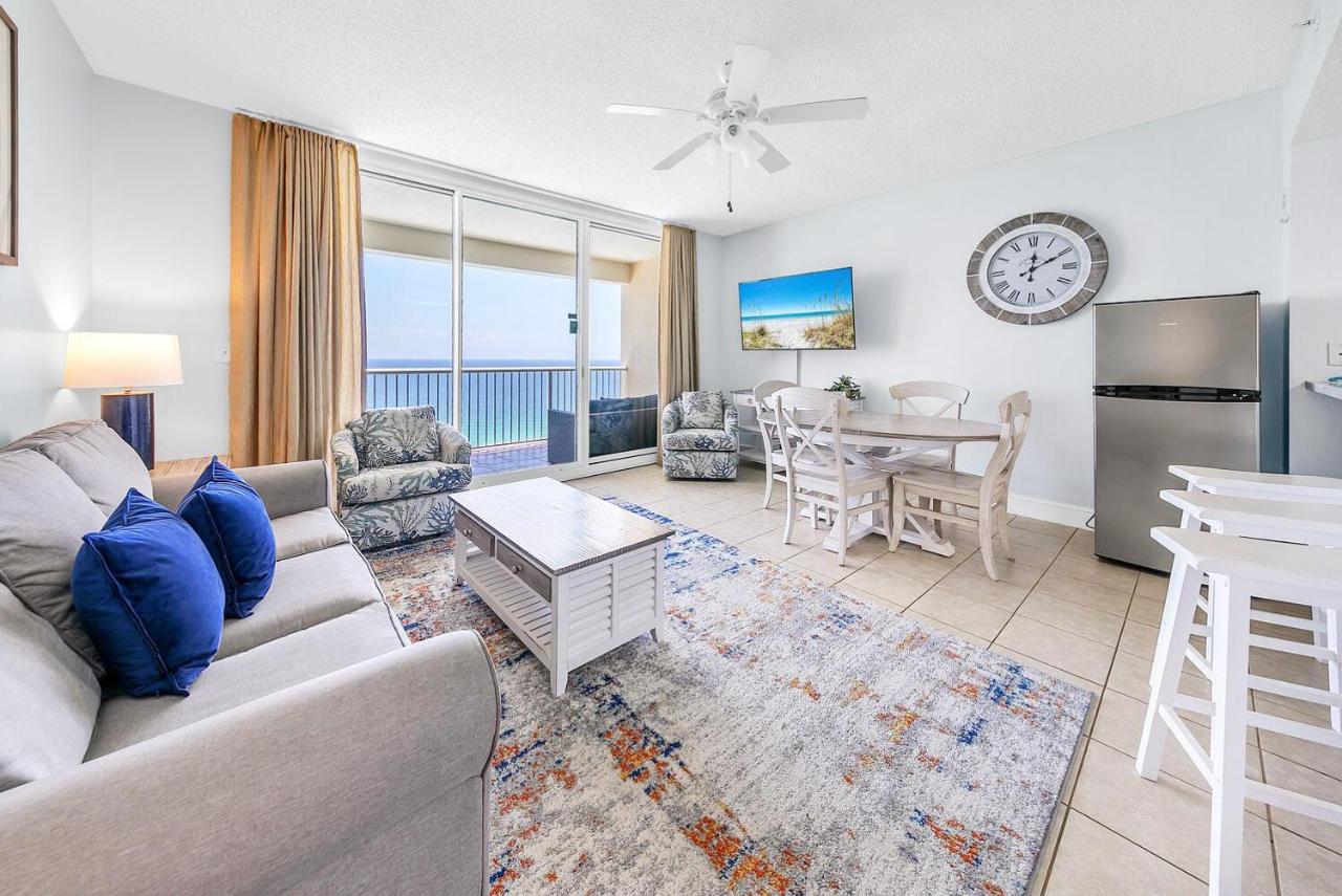 Majestic Beach Towers 1-1907 - B&B Panama City Beach